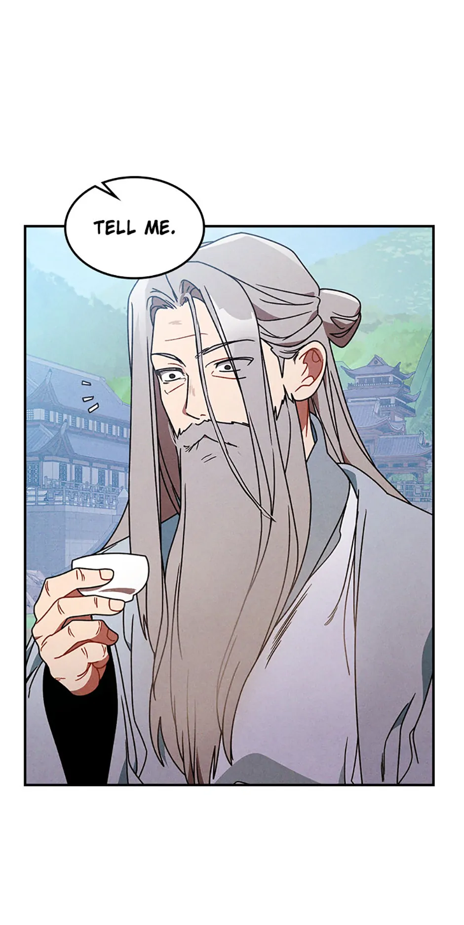 Yi Shen Dang Guan Chapter 93 31